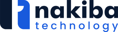 Nakiba Data Teknologi Logo